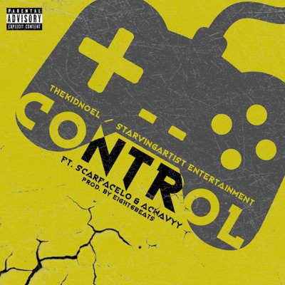Control (feat. ScarfaceLo & AcWavyy) - Single