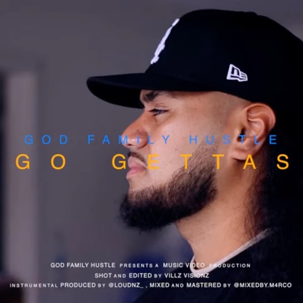 Go Getta$ - Single - Album by GodFamilyHustle - Apple Music
