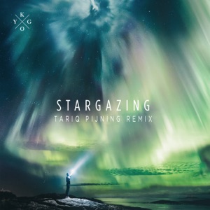 Kygo & Justin Jesso Stargazing