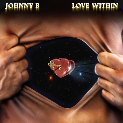 Love Within (feat. Dw Smith) - Single