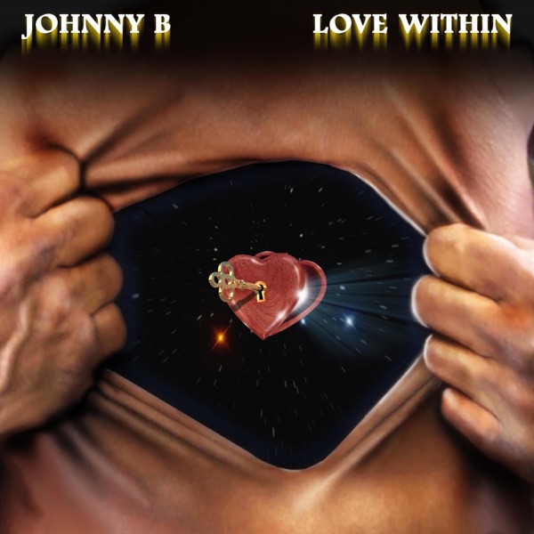 Love Within (feat. Dw Smith)