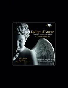 Posłuchaj wykonawcy Ensemble L'Amorosa Caccia, obejrzyj teledyski, przeczytaj biografię, zobacz daty tras koncertowych i nie tylko!