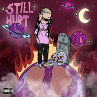 Still Hurt - Cardo Laurent