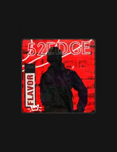 52edge: песни, клипы, биография, даты выступлений и многое другое.