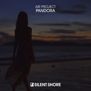 Pandora - Single