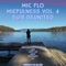 Back Against the Wall - Mic Flo lyrics
