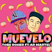 Muévelo (feat. Ar Martel) artwork