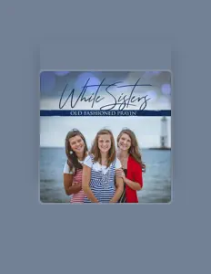 White Sistersを聴いたり、ミュージックビデオを鑑賞したり、経歴やツアー日程などを確認したりしましょう！