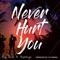 Never Hurt You (feat. Kamryn) - Bigrob lyrics