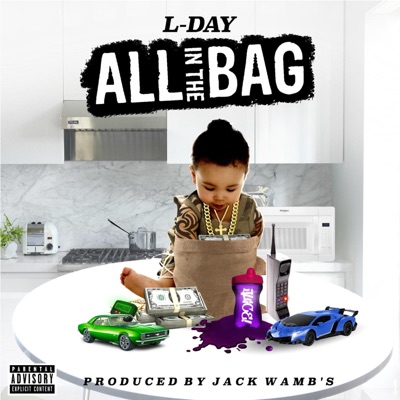 All in the Bag - Single