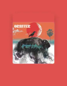Listen to Orbiter, watch music videos, read bio, see tour dates & more!