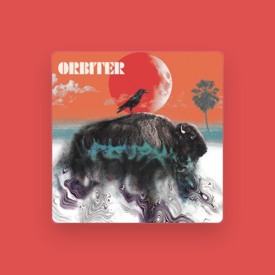 Listen to Orbiter, watch music videos, read bio, see tour dates & more!
