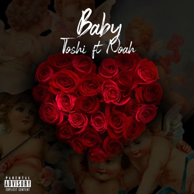 Baby (feat. Noah) - Single