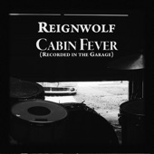 Cabin Fever (Garage Recording) artwork