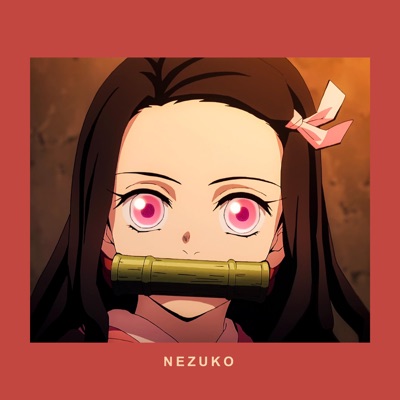 nezuko (feat. Xero) - Single