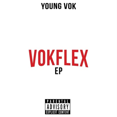 VOKFLEX - EP