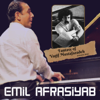 Fantazy of Vagif Mustafazadeh (Live Jazz 2012) - Emil Afrasiyab