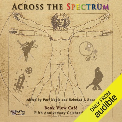 Across the Spectrum (Unabridged)