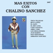 Mas Éxitos Con Chalino Sánchez artwork
