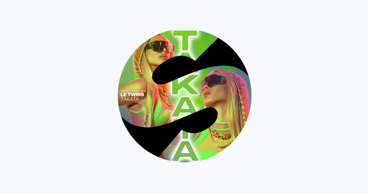 Le Twins — Apple Music