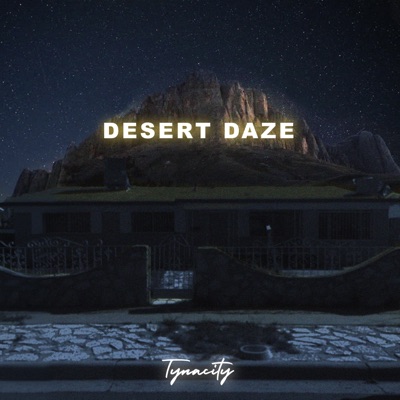Desert Daze - Single