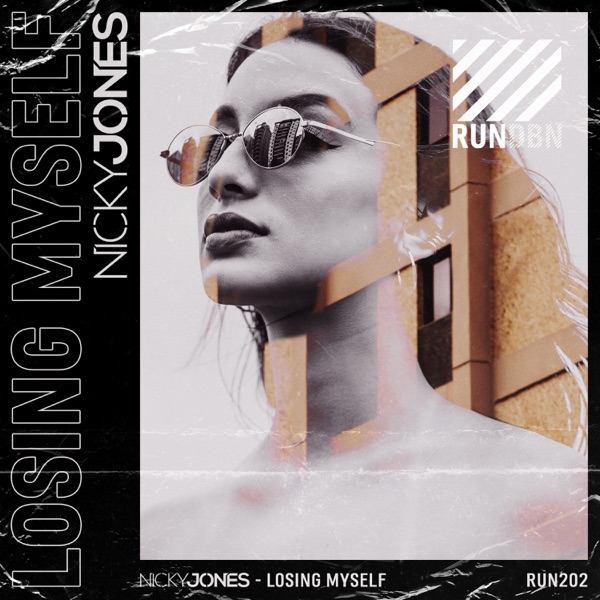 Losing Myself - Single