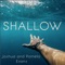 Shallow (feat. Pamela Rose Evans) - Joshua David Evans lyrics