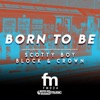 Born To Be - Single