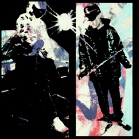 Overly Thinking (feat. SimplySair) - Single - J. Snake