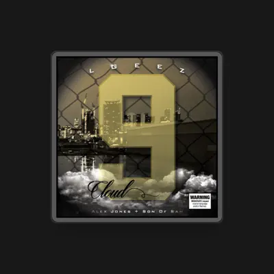 Listen to Lgeez, watch music videos, read bio, see tour dates & more!
