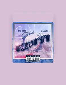 Listen to Bolo Young, watch music videos, read bio, see tour dates & more!