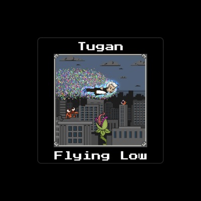 Listen to Tugan, watch music videos, read bio, see tour dates & more!