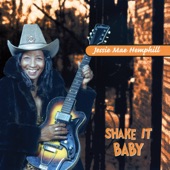Heritage of the Blues: Shake It, Baby artwork