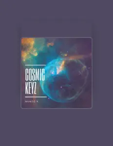 Poslechněte si interpreta Nando R., sledujte hudební videa, přečtěte si životopis, podívejte se na data turné a další informace.