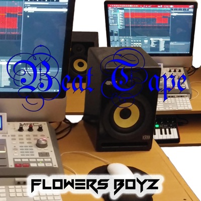 Beat Tape (Instrumental)