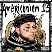 Americonium 13.5 - Jhornz