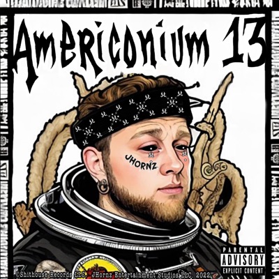 Americonium 13.5
