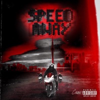 Speed Away - Single - Mksolive