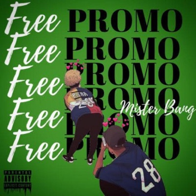 Free Promo - Single