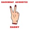 Backbeat - Dagny lyrics