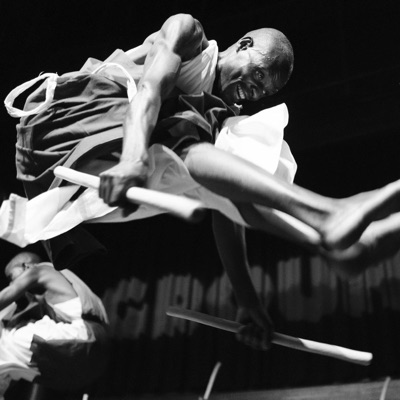 Karahanyuze - Gikundiro