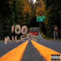 100 Miles - Single - Ogb Otie