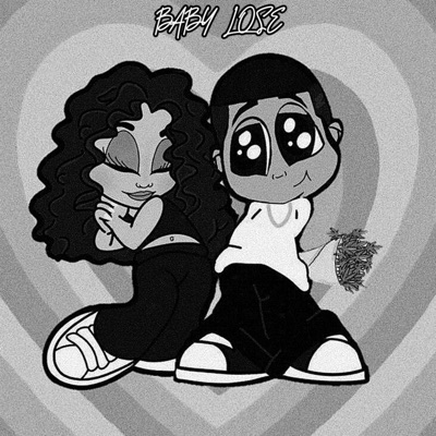 Baby Lose (feat. JehuID) - Single