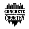 Concrete & Country - Concrete & Country