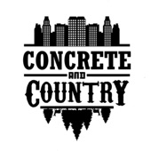 Concrete & Country artwork