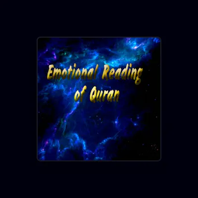 Listen to Islam abu Muhammad, watch music videos, read bio, see tour dates & more!