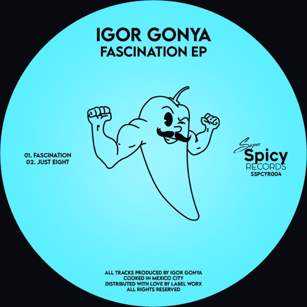 Fascination - Single