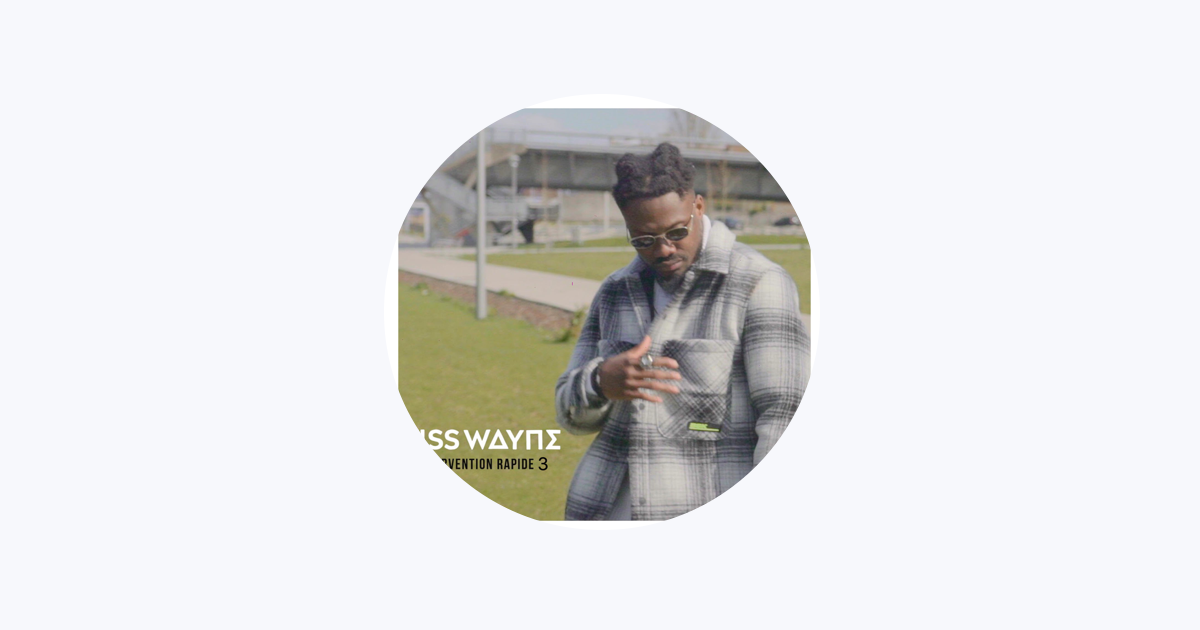 Framponnement - Single - Album by Tiss Wayne - Apple Music