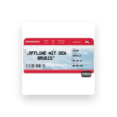 Listen to Offline Boyz, watch music videos, read bio, see tour dates & more!