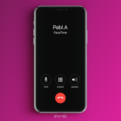 Facetime - Single
